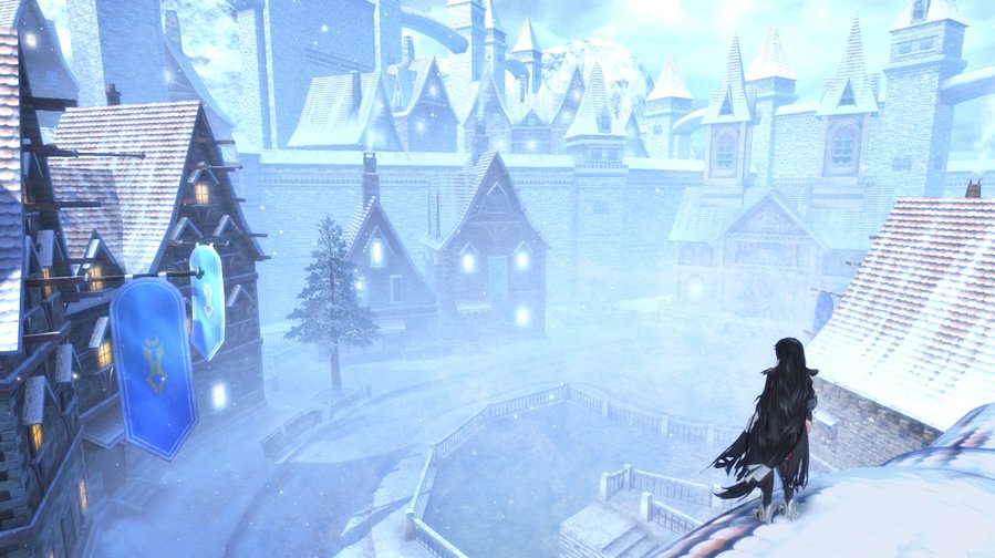 Tales of Berseria - Imagen 45